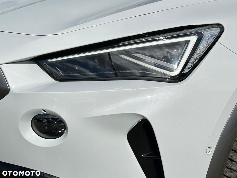 Cupra Formentor 1.5 TSI DSG - 35