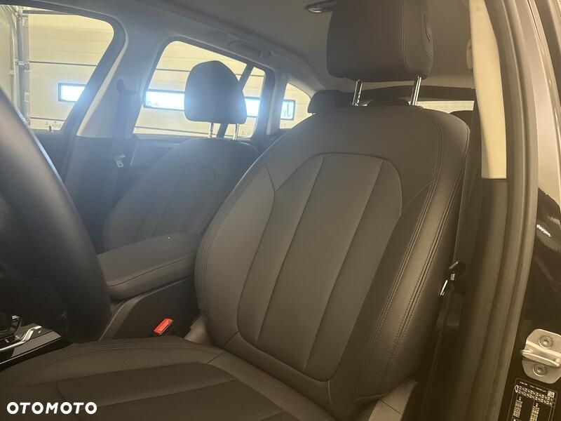 BMW X3 xDrive20i GPF - 11