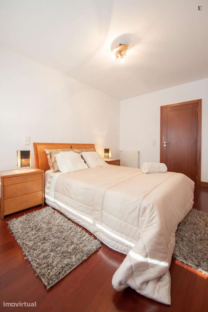 Apartamento com 2 quartos - localizado em Matosinhos Porto - Grande imagem: 4/60