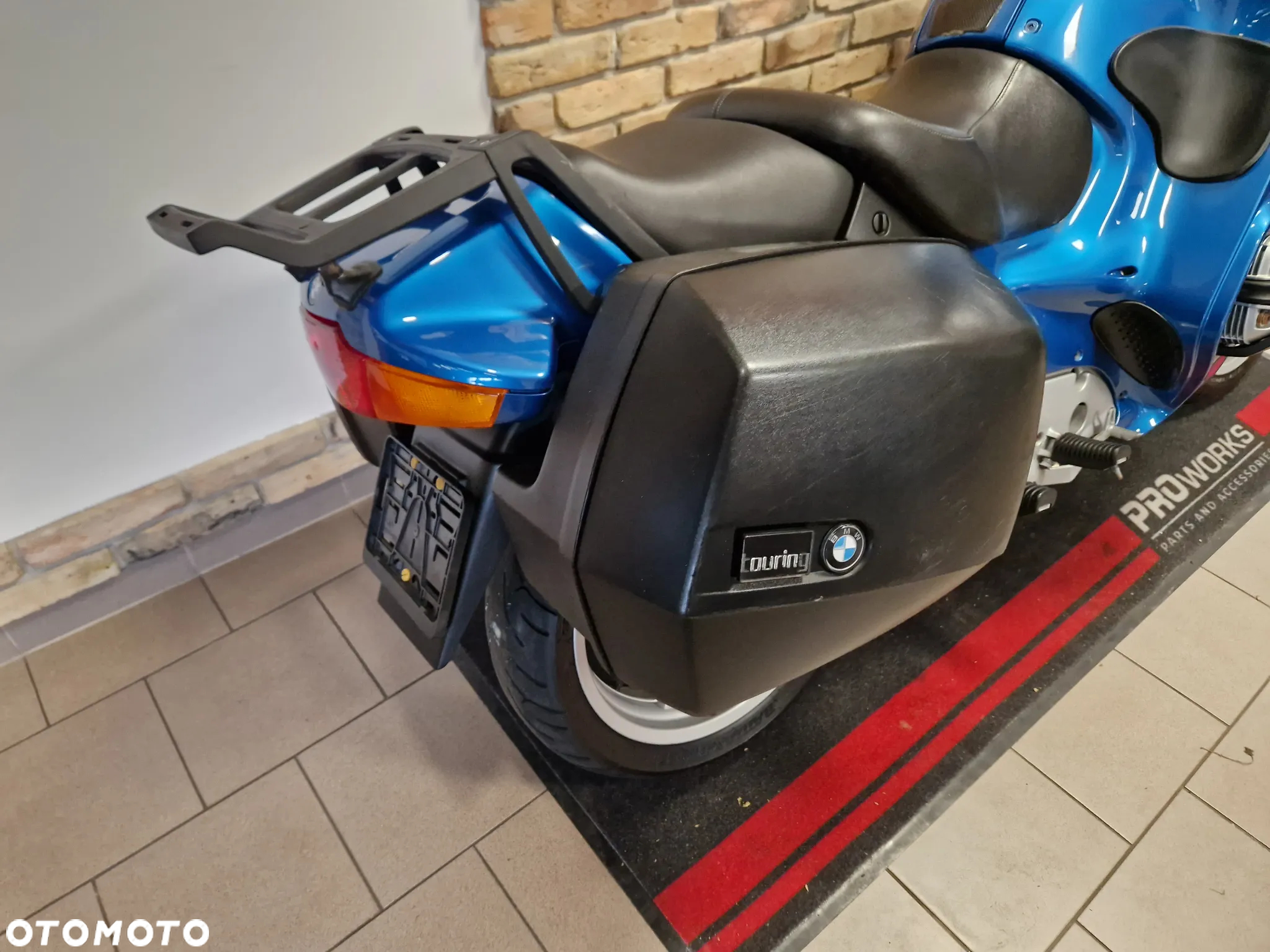 BMW RT - 16