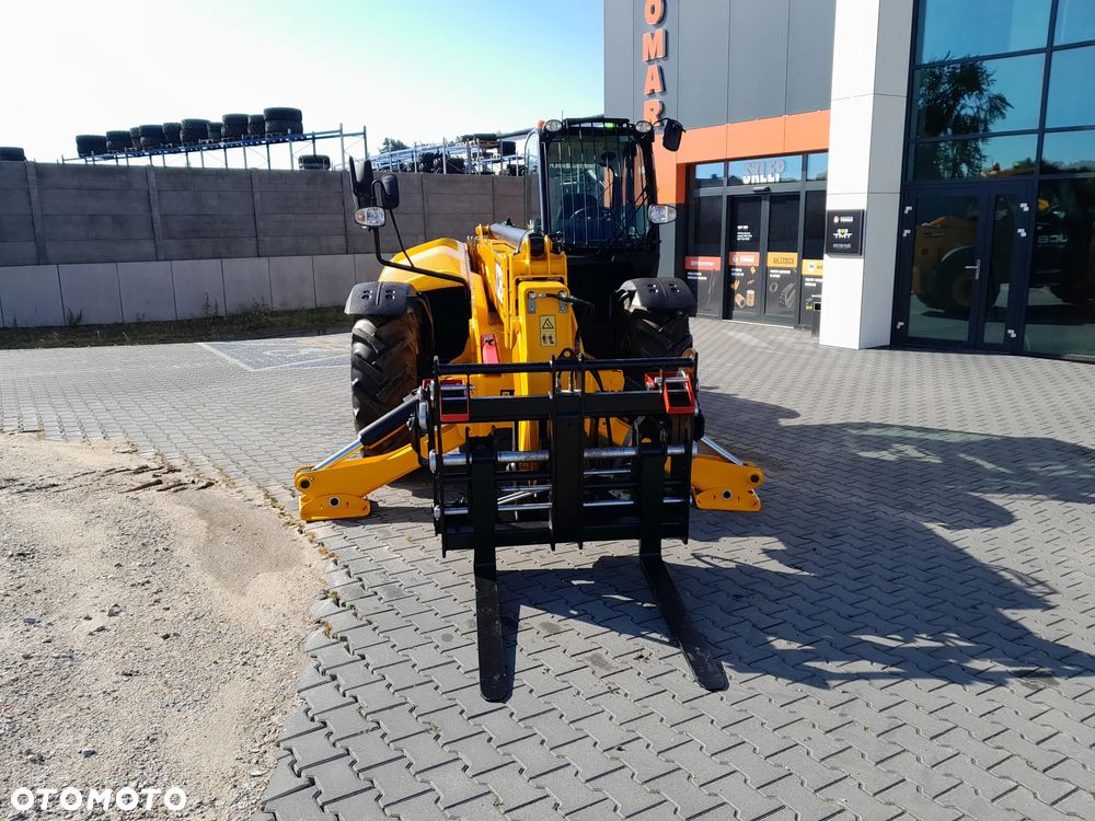 JCB 540-140 - 4