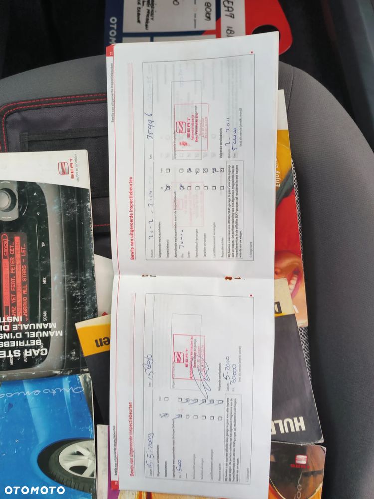 Seat Ibiza SC 1.9 TDI PD Sport - 36