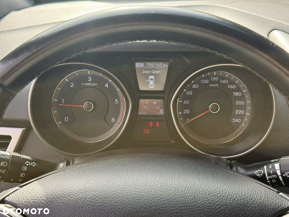 Hyundai i30 - 20