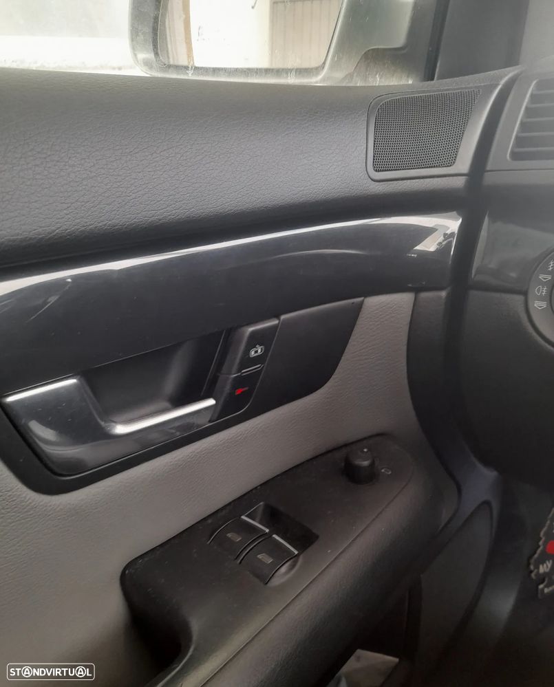 Audi A4 Avant 1.9 TDI - 2