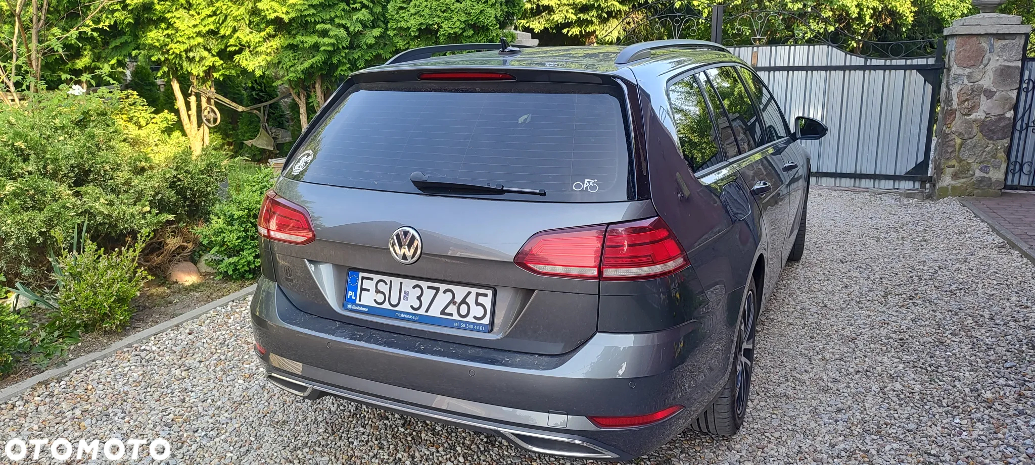 Volkswagen Golf - 9