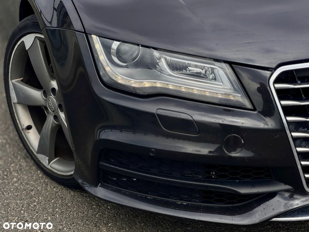 Audi A7 Sportback 3.0 TDI Quattro S tronic - 3