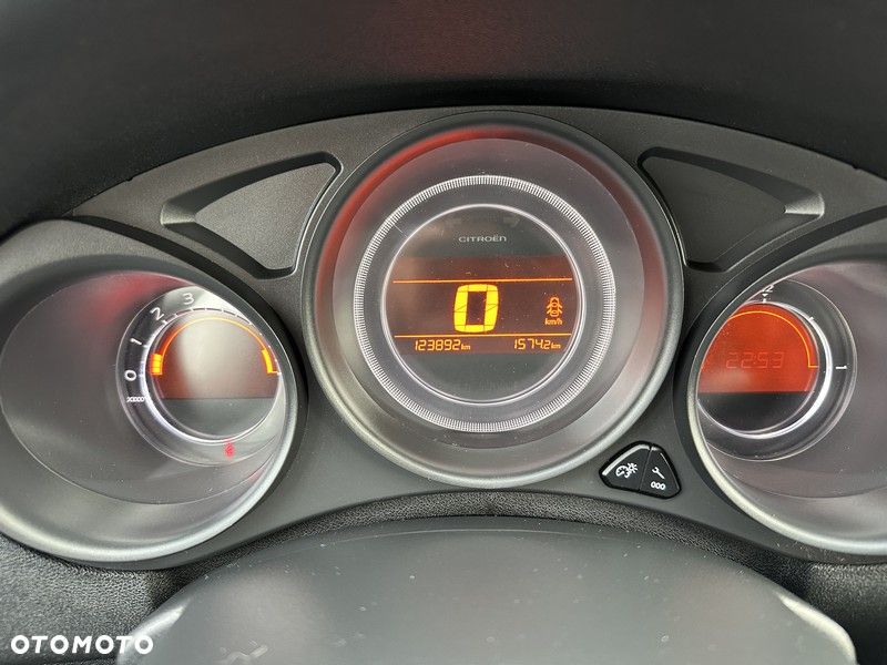 Citroën C4 - 15