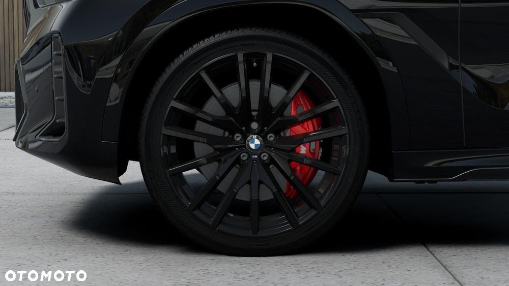 BMW X6 2026 photo 5
