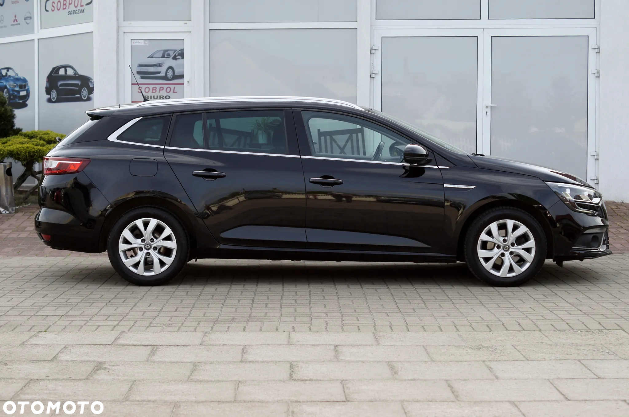 Renault Megane 1.2 Energy TCe Limited 2018 - 34