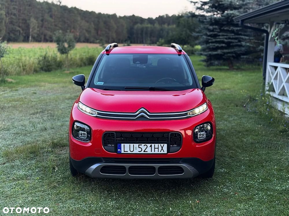 Citroën C3 Aircross 1.5 BlueHDi Shine S&S - 1