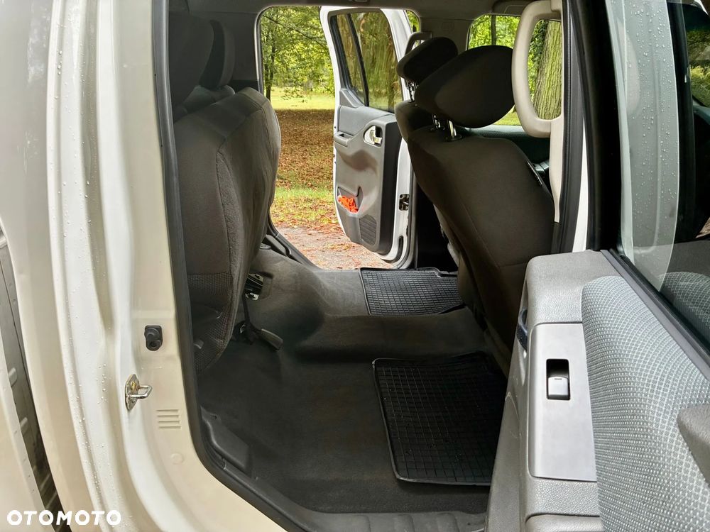 Nissan Navara - 18