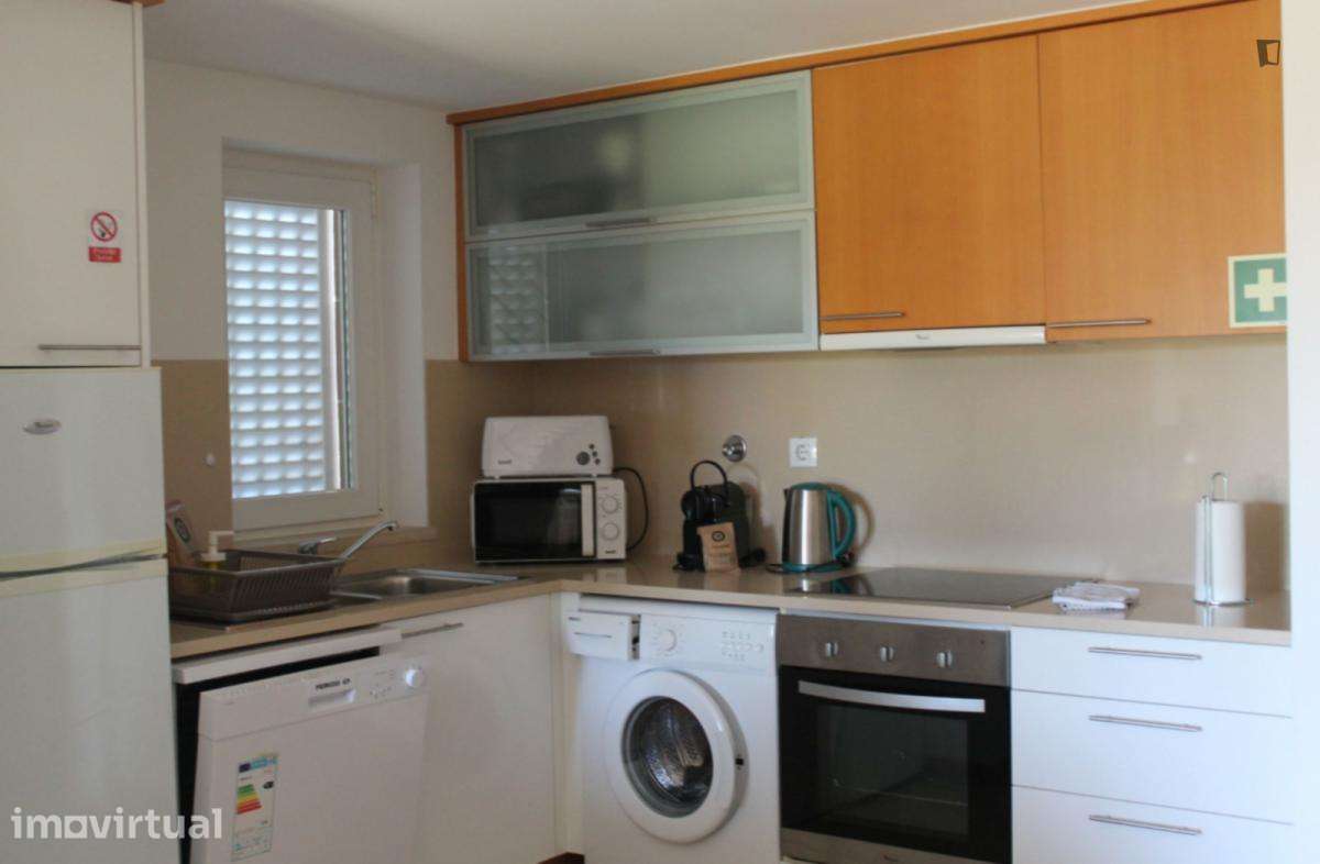Apartamento com 1 quartos - localizado em Tavira - Grande imagem: 2/20