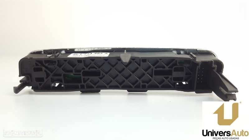 SELETOR DE ENGRENAGEM AUDI Q7 (4L) 3.0 TDI - 2