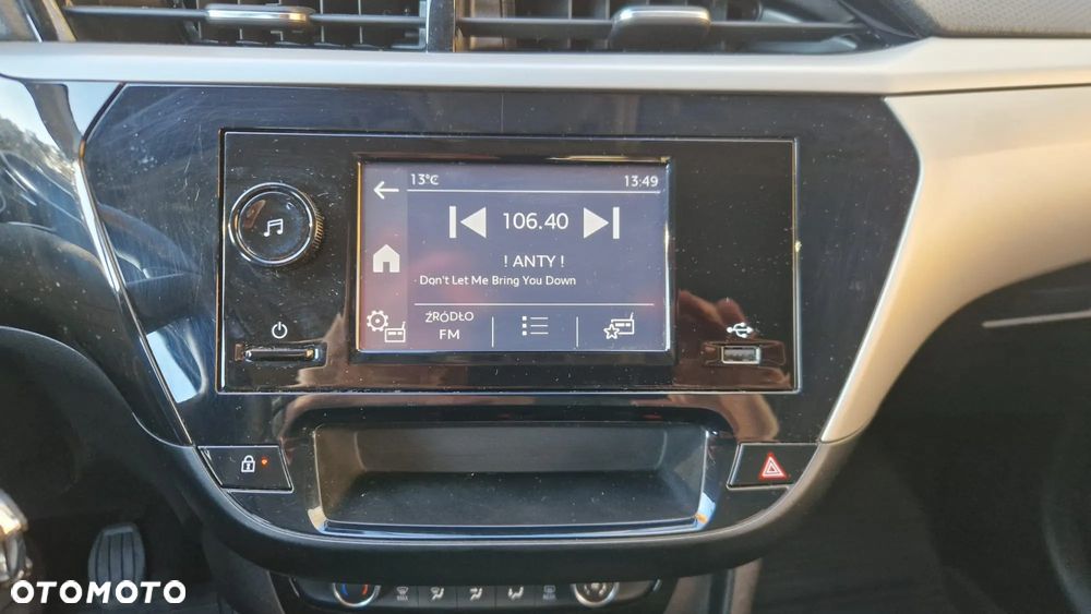 Opel Corsa 1.2 Edition S&S - 20