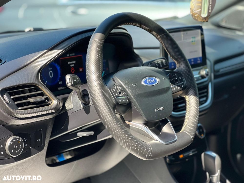 Ford Puma - 4