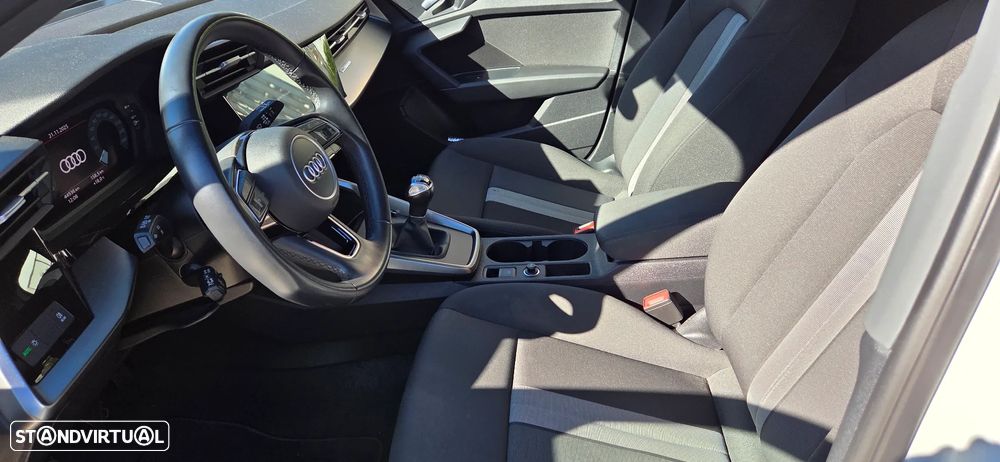 Audi A3 Sportback 30 TFSI - 7