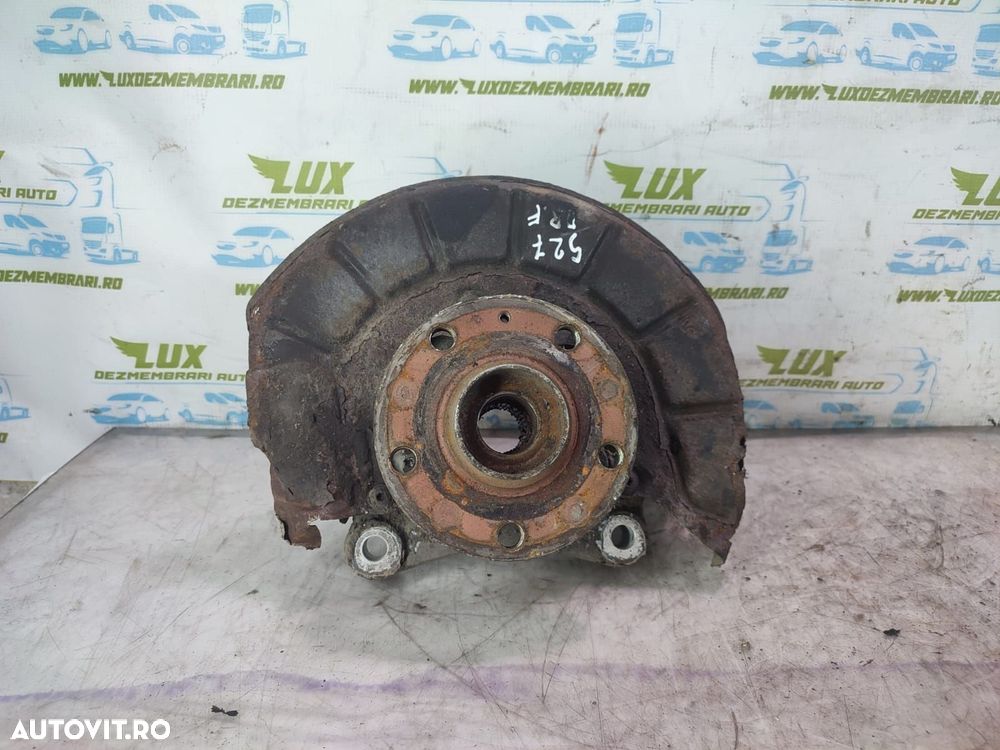 Fuzeta dreapta fata 2.0 tdi bmr Volkswagen VW Passat B6 [2005 - 2010] - 1