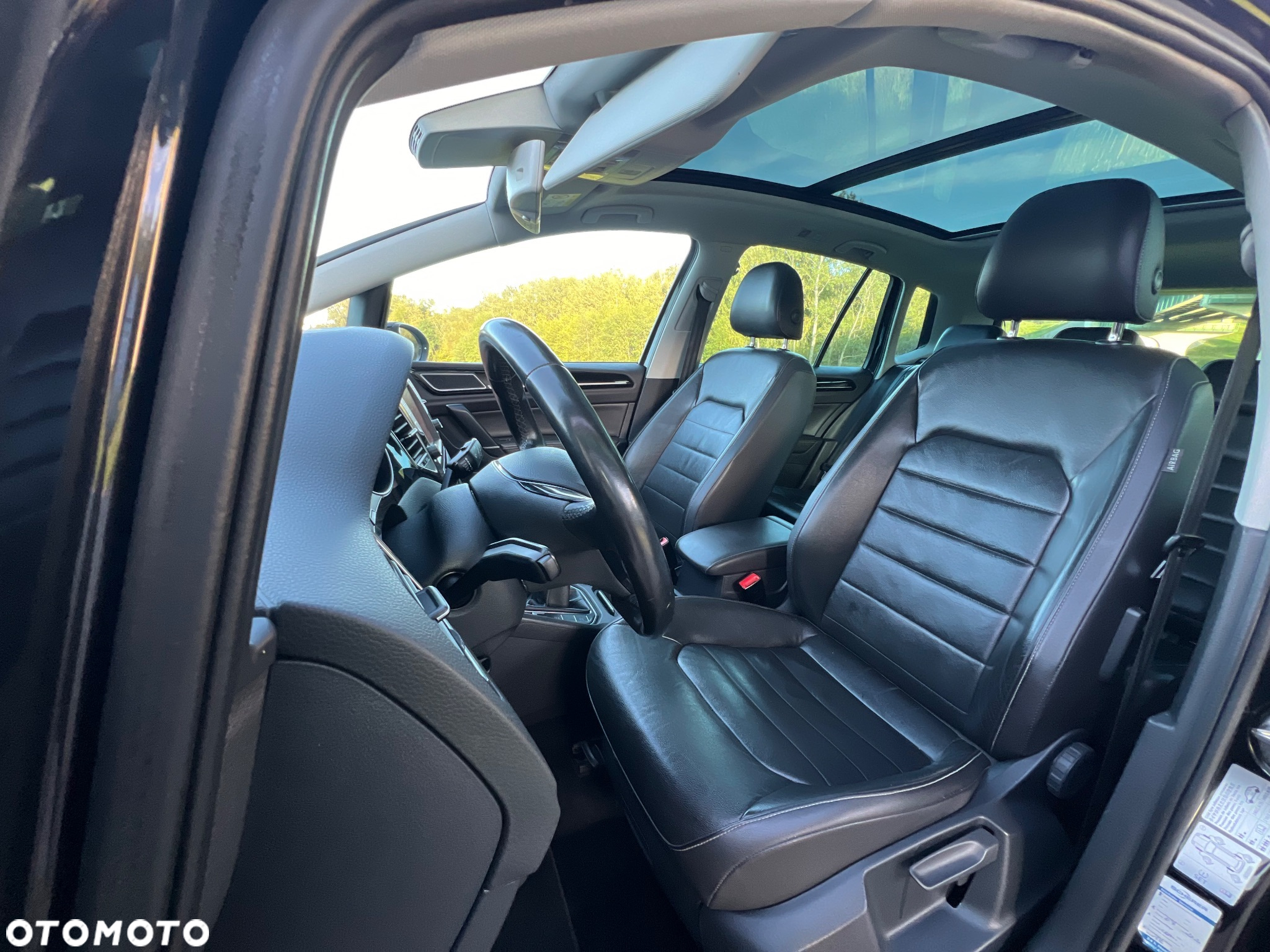 Volkswagen Golf Sportsvan - 27