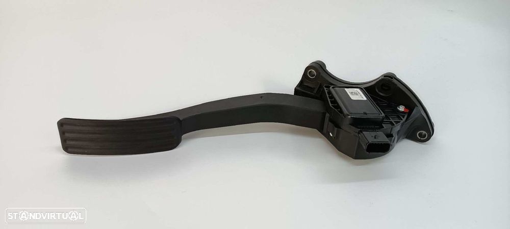 POTENCIÓMETRO PEDAL ACELERADOR LAND ROVER RANGE ROVER SPORT HSE - 4