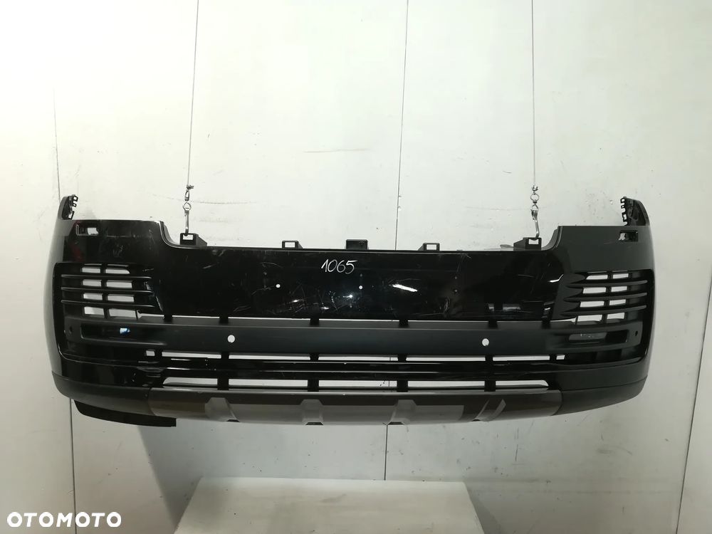 Range Rover Vogue L405 zderzak przedni przód
