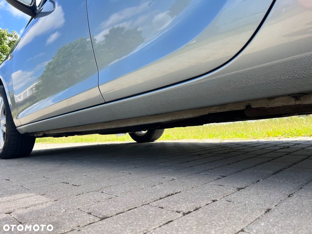 Opel Astra 1.7 CDTI Sport - 31
