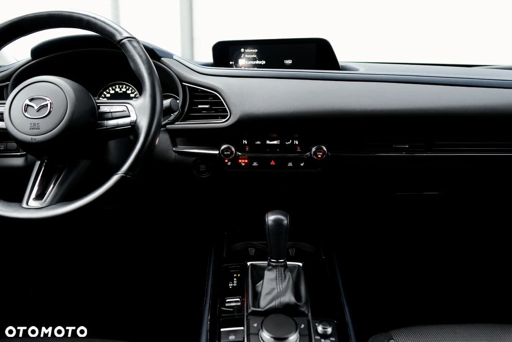 Mazda CX-30 - 20