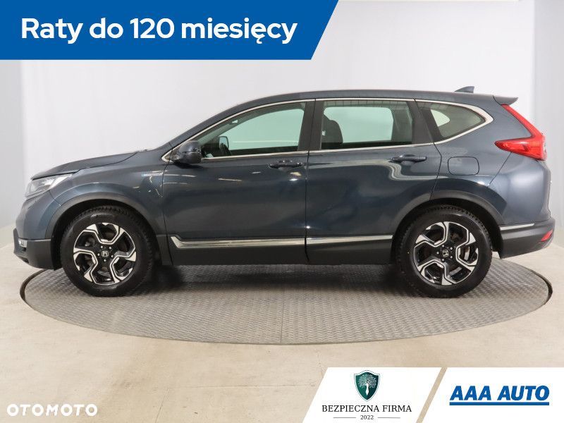 Honda CR-V - 4
