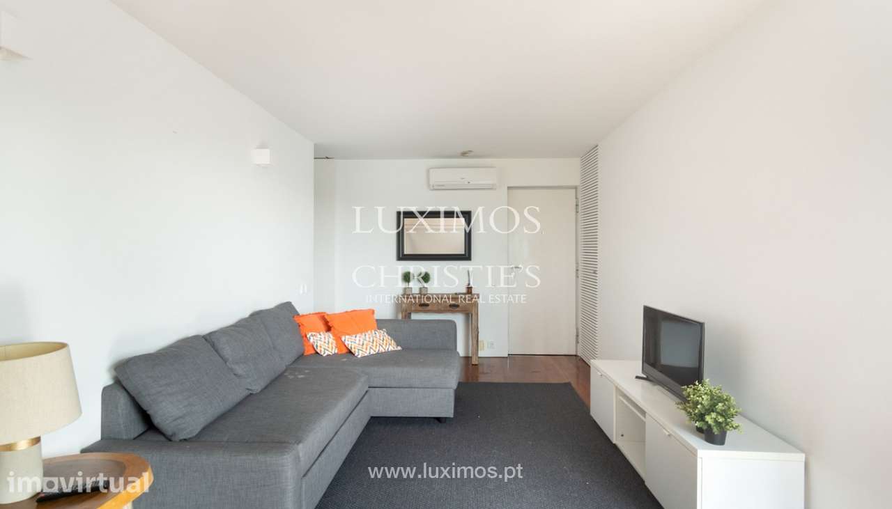 Penthouse com terraço, para venda, em Lordelo do Ouro, Porto - Grande imagem: 3/15