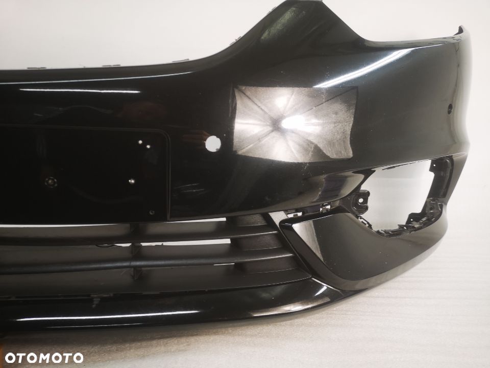 OPEL ZAFIRA C LIFT NA 4 X PDC 15- ZDERZAK PRZEDNI PRZÓD NR AUKCJI NZ632 - 13