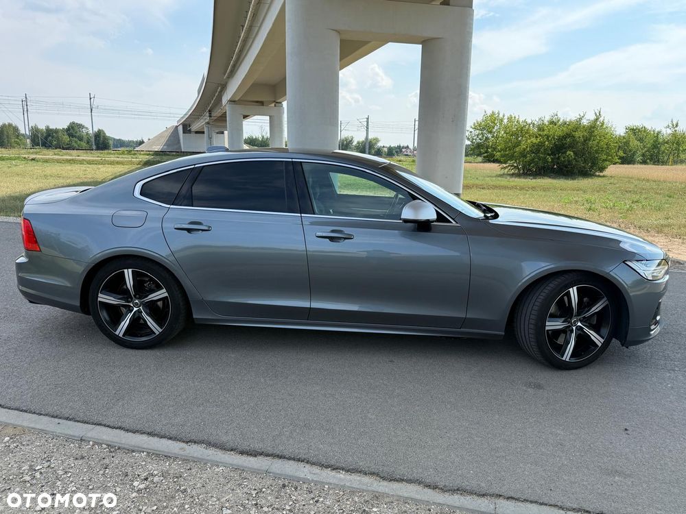 Volvo S90 T5 R-Design - 7