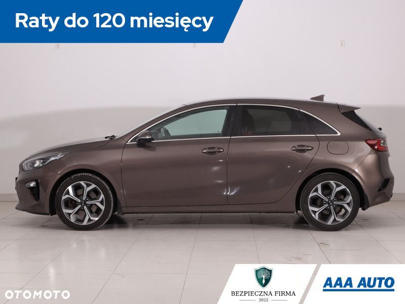 Kia Ceed - 4