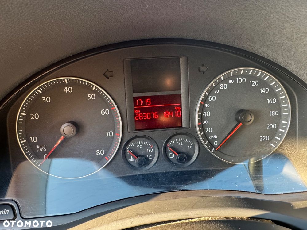 Volkswagen Golf 1.4 Basis - 13