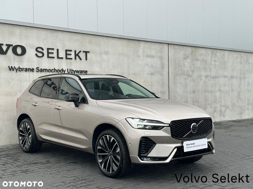 Volvo XC 60 - 12