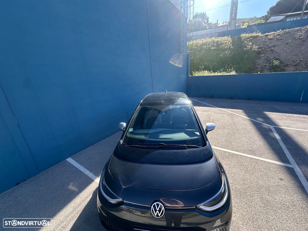 VW ID.3 Performance Upgrade Pro 1st - 6