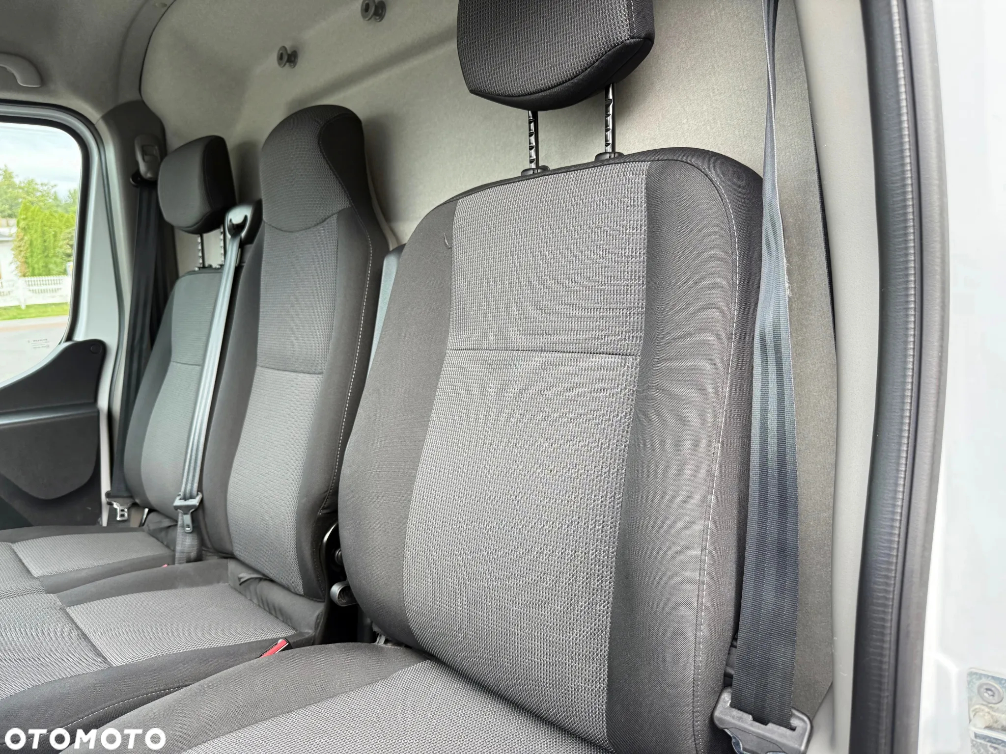 Renault Master 135 DCI L3H2 Chłodnia/Mroźnia do -10  Salon PL - 14
