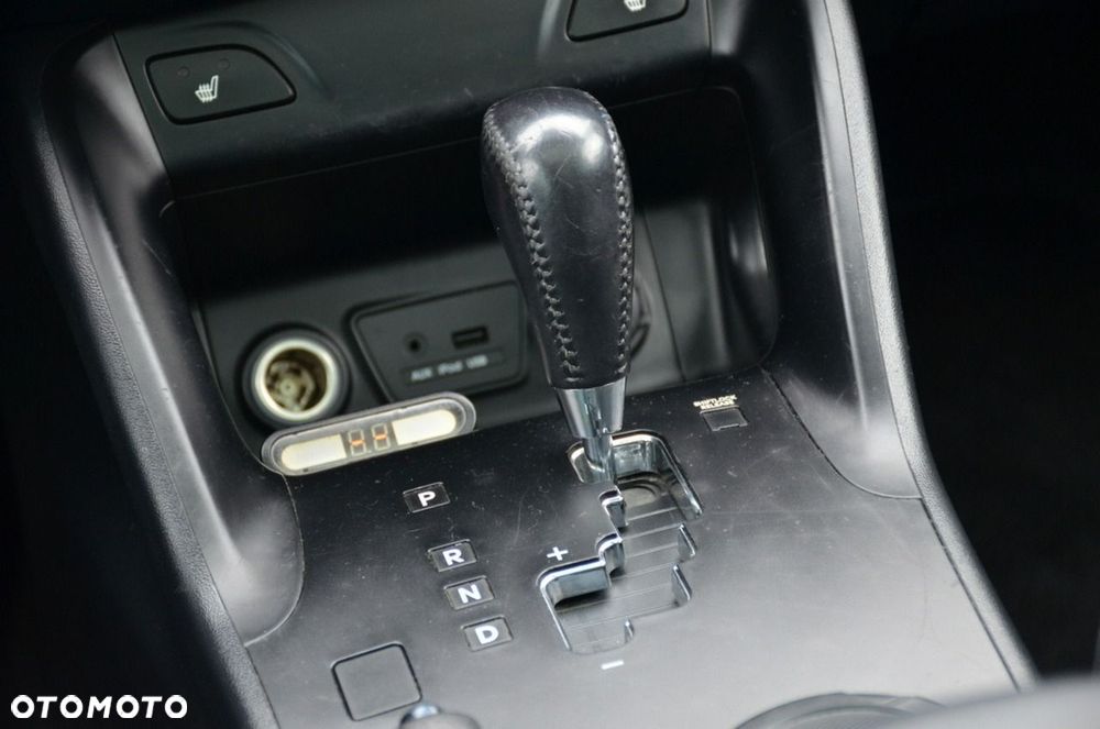 Hyundai ix35 - 34