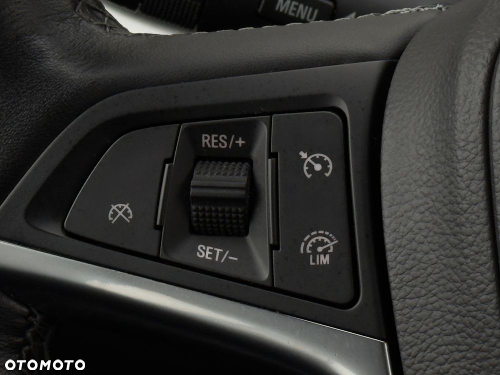 Opel Mokka 1.4 Turbo ecoFLEX Start/Stop Edition - 15