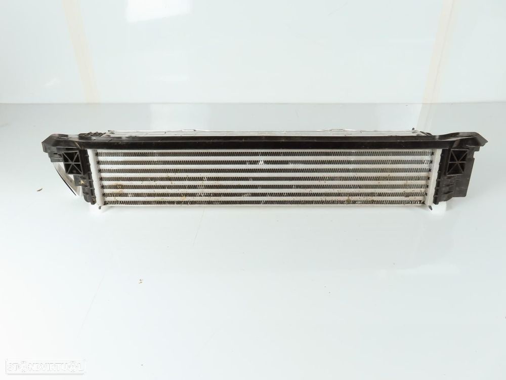 Intercooler Usado / Original BMW X1 (U11)/BMW U06 17519846914 - 2