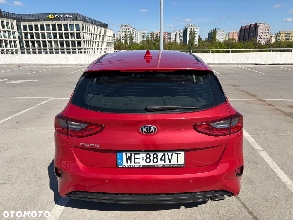 Kia Ceed 1.4 T-GDI M - 3