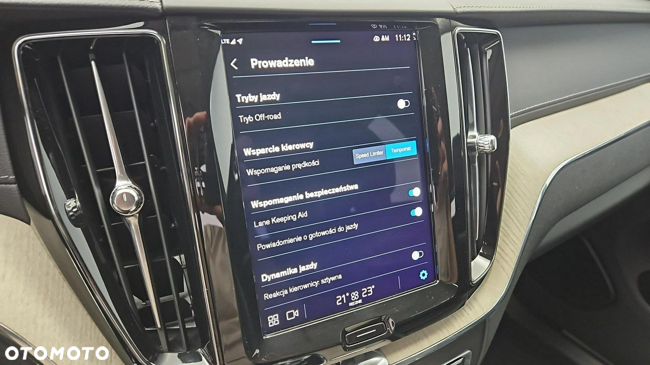 Volvo XC 60 - 22