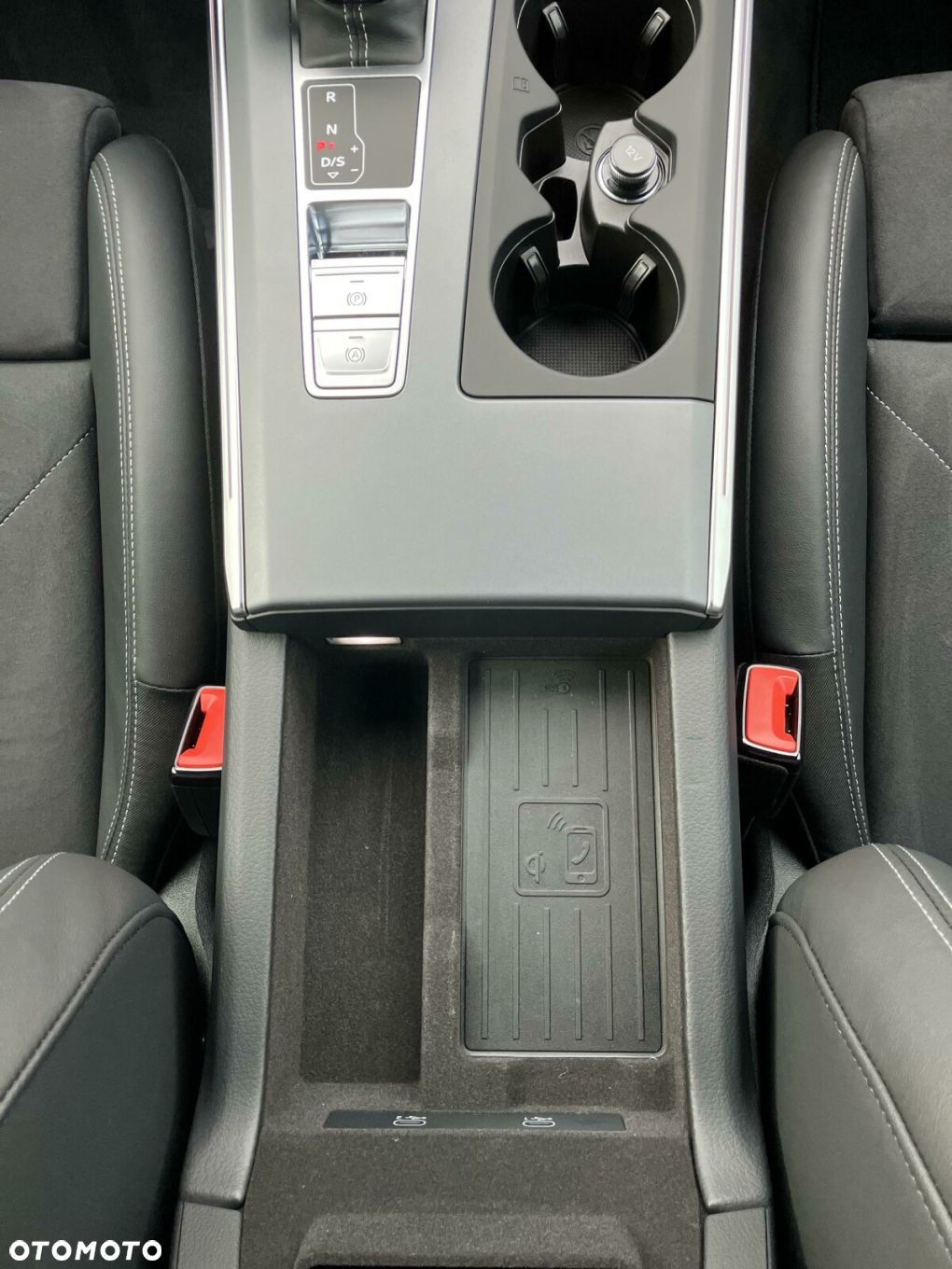 Audi A6 - 18