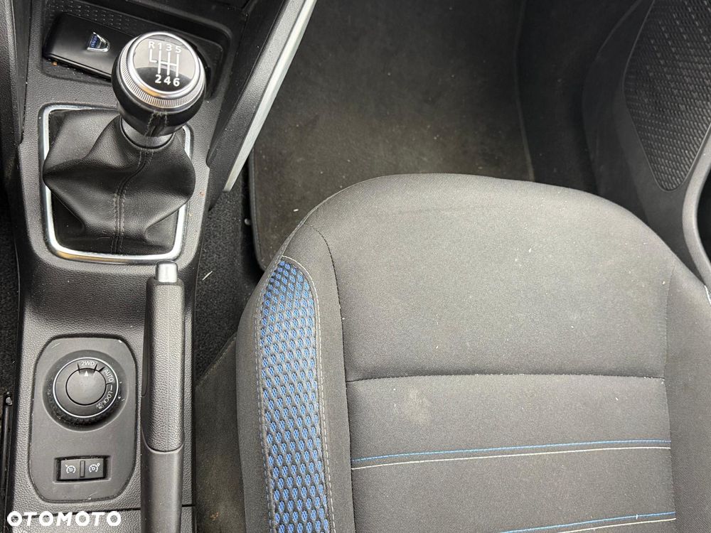 Dacia Duster 1.5 Blue dCi Prestige 4WD - 17