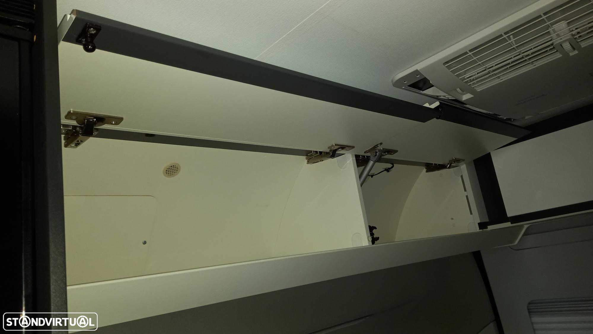 Adria Twin Supreme 600 SPB - Autocaravana - 50