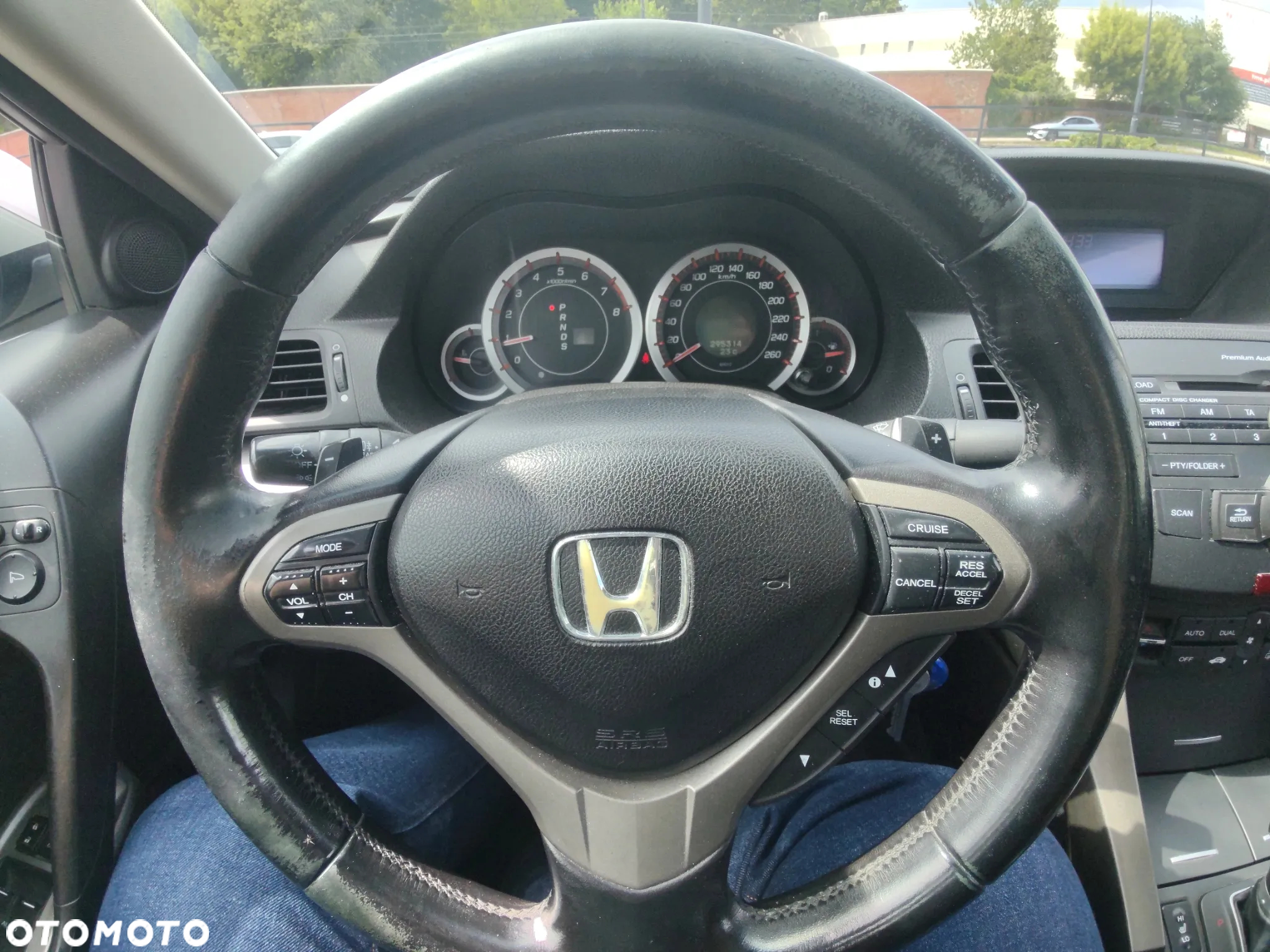 Honda Accord - 15
