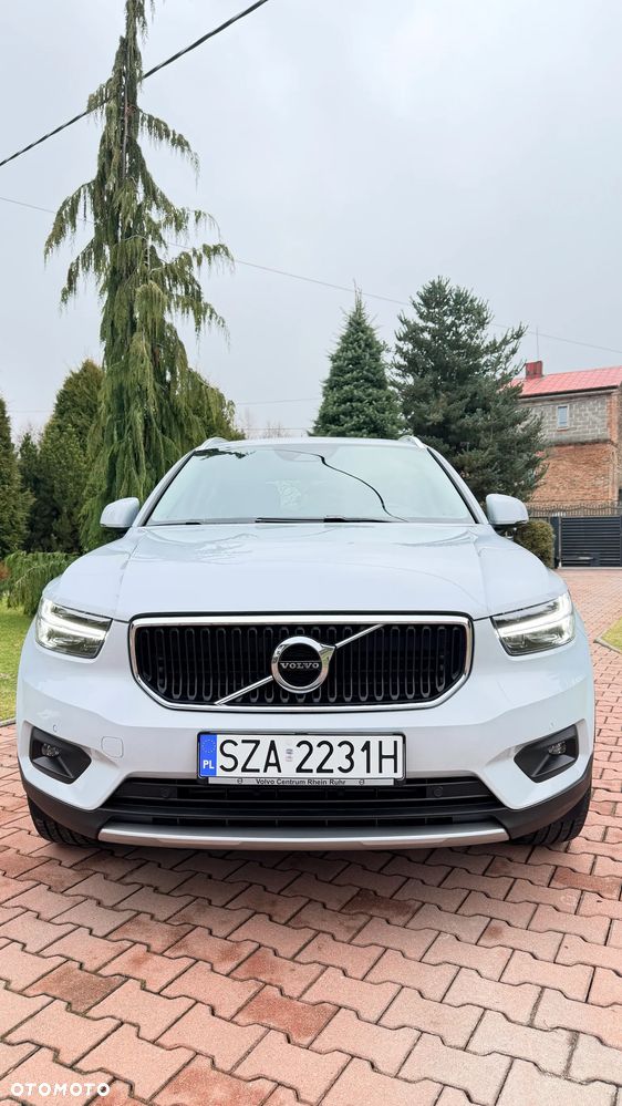 Volvo XC 40 T2 Essential - 8