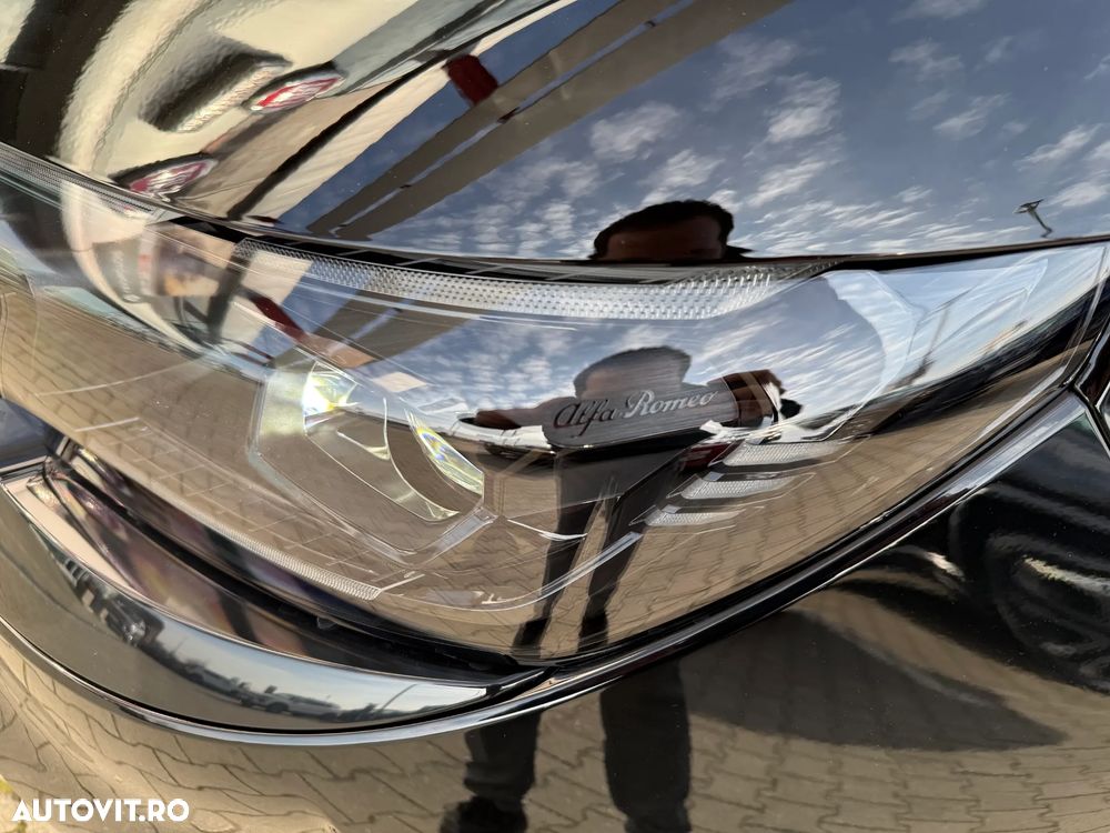 Alfa Romeo Junior - 23