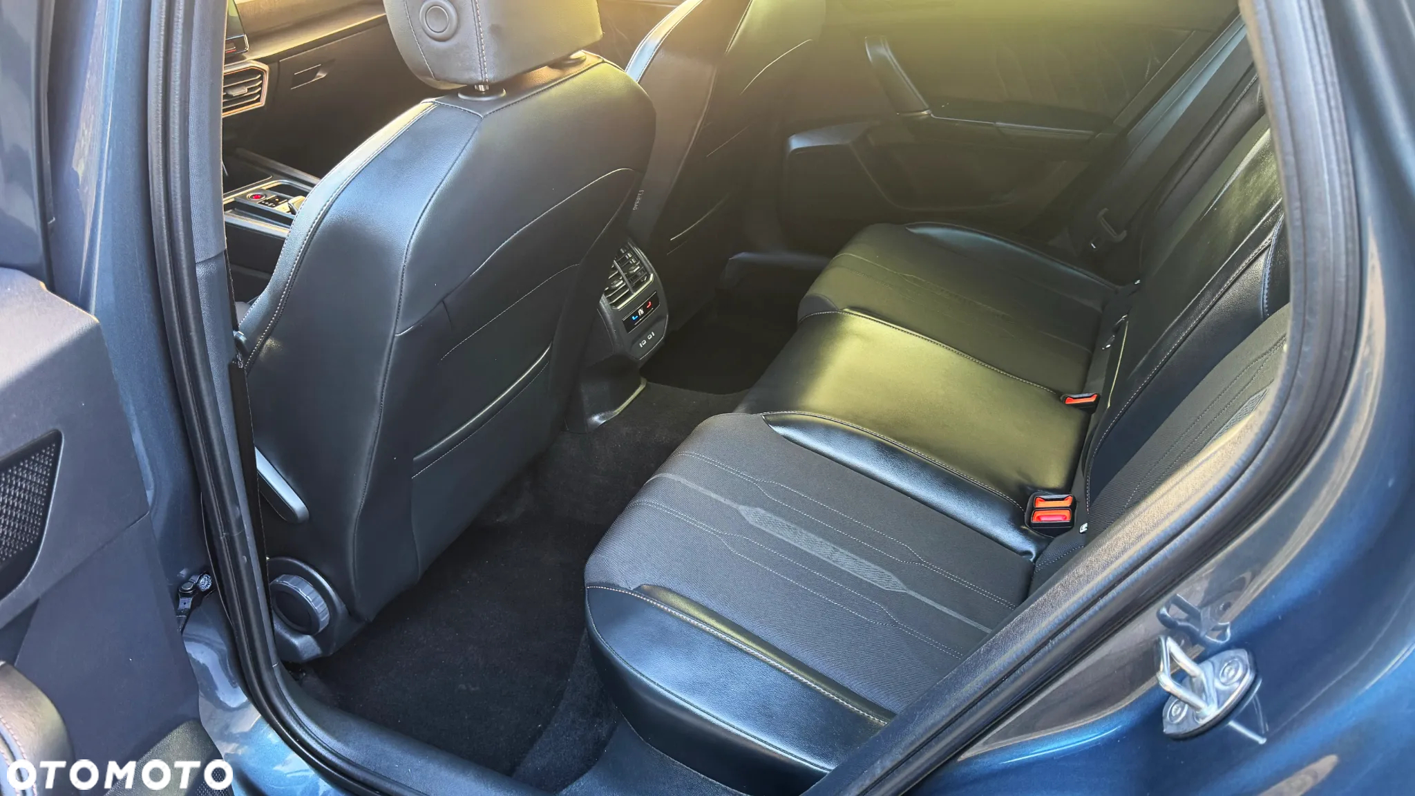 Cupra Formentor 2.0 TSI 4Drive DSG - 25