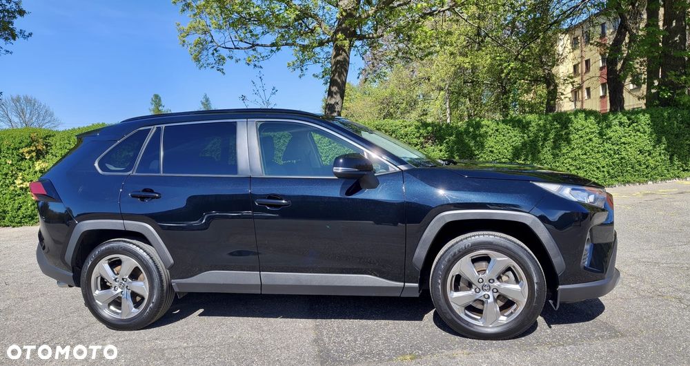 Toyota RAV4 2.0 Comfort 4x4 - 4