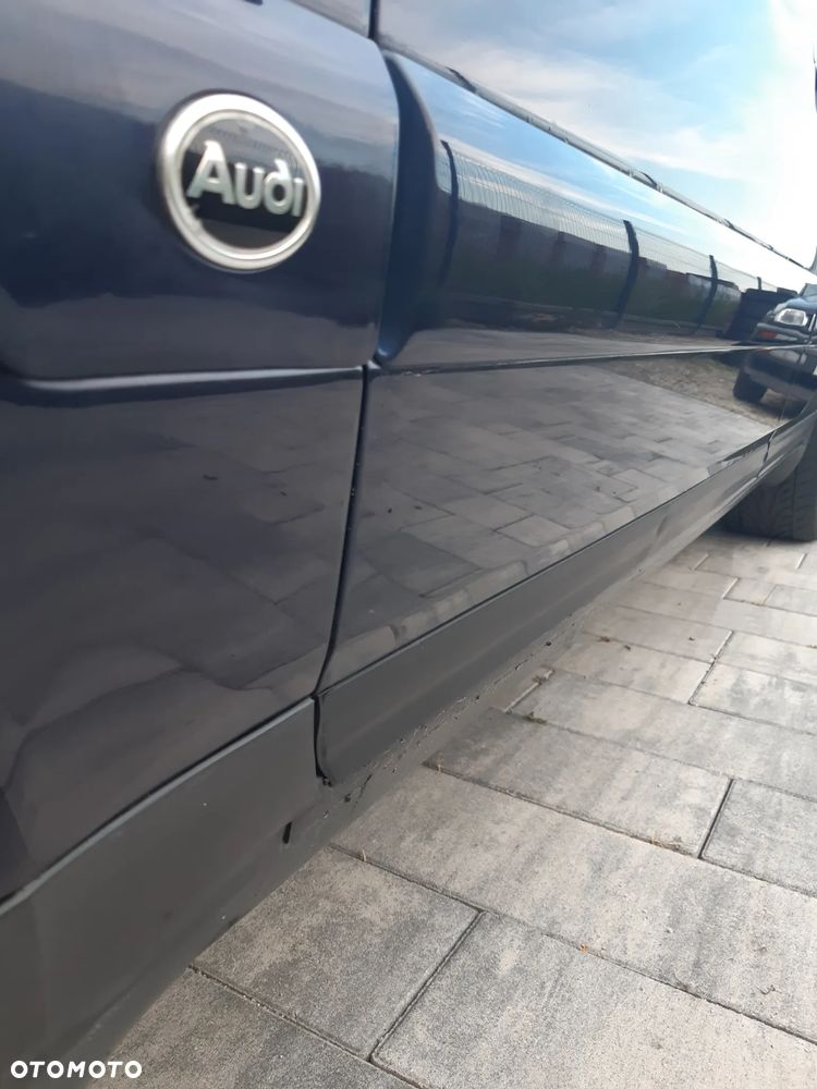Audi A6 Avant 2.8 E - 14