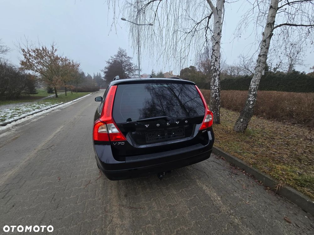Volvo V70 2.0 - 5